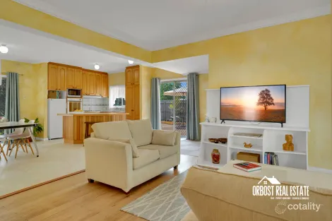 Property photo of 113 Tennyson Street Orbost VIC 3888