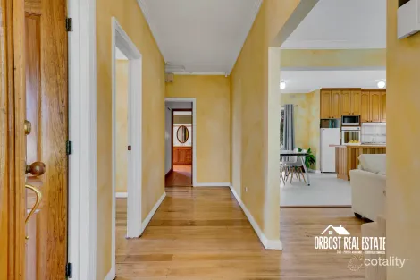 Property photo of 113 Tennyson Street Orbost VIC 3888