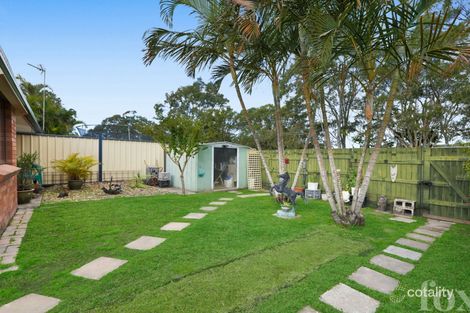 Property photo of 1/68 Botanical Drive Labrador QLD 4215