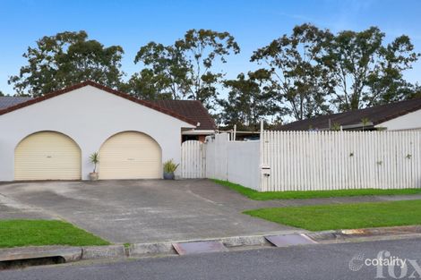 Property photo of 1/68 Botanical Drive Labrador QLD 4215
