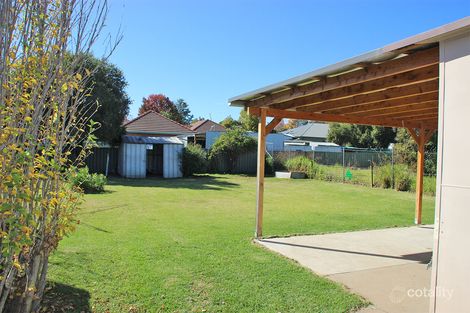 Property photo of 45 Charles Street Coonabarabran NSW 2357