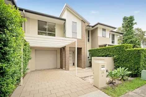 28 Cobden Parkes Cres, Lidcombe, NSW 2141