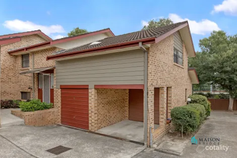 Property photo of 9/110 Kissing Point Road Dundas NSW 2117