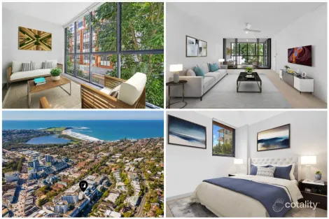 Property photo of 16-22 Sturdee Parade Dee Why NSW 2099