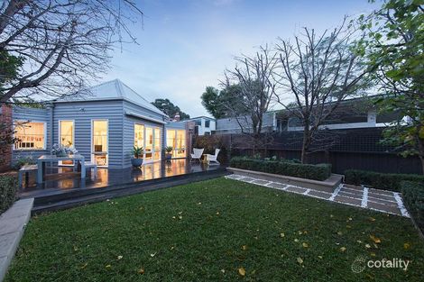 Property photo of 190 McIlwraith Street Princes Hill VIC 3054