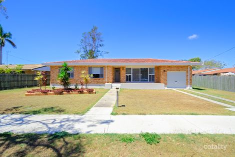 Property photo of 15 Clarke Street Bargara QLD 4670