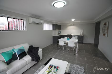 Property photo of 26/81 Vacy Street Newtown QLD 4350