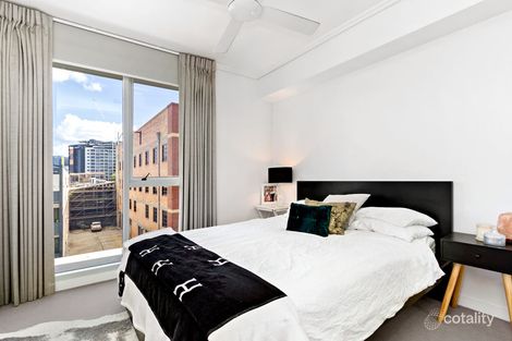 308/113 Commercial Rd, Teneriffe, QLD 4005