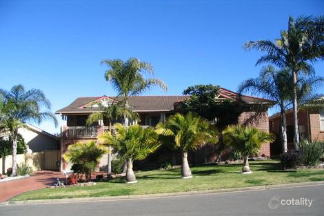 4 Emu Ave, Hinchinbrook, NSW 2168