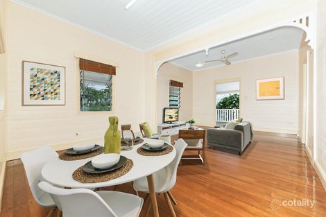 Property photo of 12 McIntosh Street Hermit Park QLD 4812