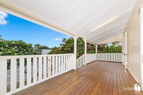 Property photo of 12 McIntosh Street Hermit Park QLD 4812