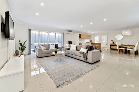 Property photo of 13 Kilgariff Street Coombs ACT 2611