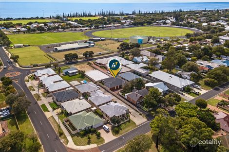 Property photo of 19 Fairbairn Road Busselton WA 6280