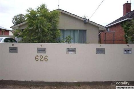 4/626 Stanley St, Albury, NSW 2640