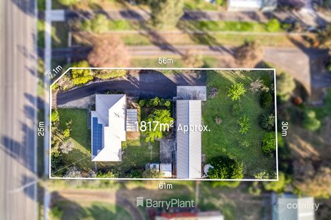Property photo of 61 McPhillips Road Bannockburn VIC 3331
