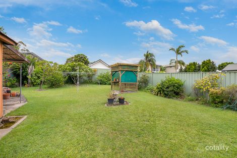 Property photo of 50 Raleigh Avenue Caringbah NSW 2229