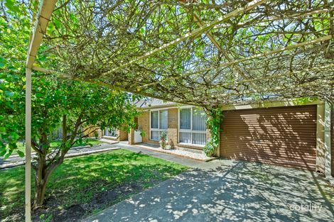 Property photo of 124 Fordholm Road Hampton Park VIC 3976