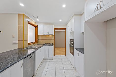 Property photo of 124 Fordholm Road Hampton Park VIC 3976