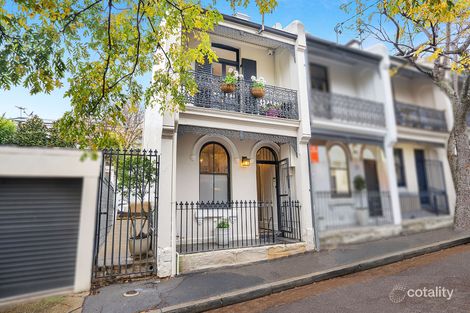 25 Queen Rd, Paddington, NSW 2021
