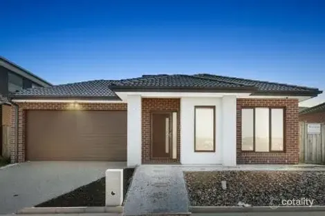 45 Clementine Bvd, Tarneit, VIC 3029