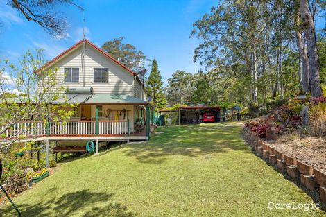 Property photo of 16-20 Akoonah Drive Beechmont QLD 4211