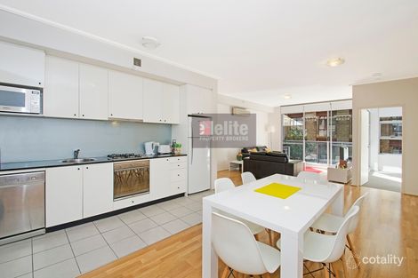 Property photo of 403/355-359 Kent Street Sydney NSW 2000