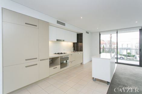 Property photo of 4/157 Beach Street Port Melbourne VIC 3207