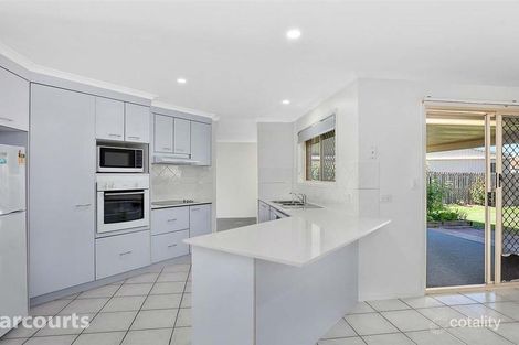 Property photo of 54 Bowerbird Avenue Eli Waters QLD 4655