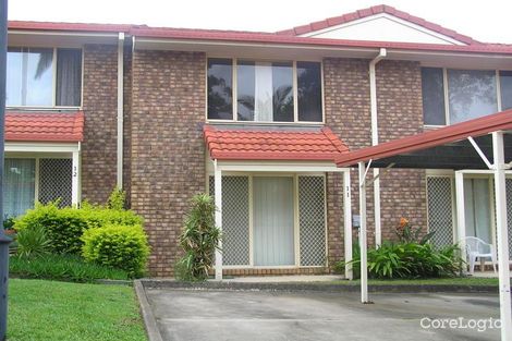 Property photo of 36/3 Costata Street Hillcrest QLD 4118