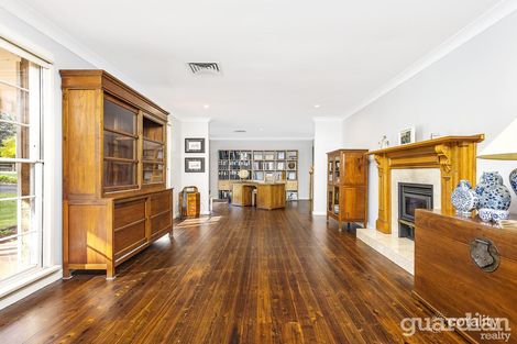 Property photo of 54 Cranstons Road Middle Dural NSW 2158