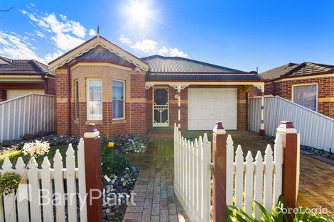 Property photo of 10 Bendigo Circuit Caroline Springs VIC 3023