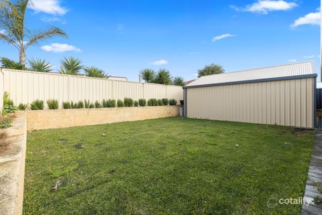 Property photo of 58 Congdon Avenue Beeliar WA 6164