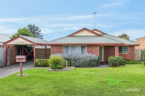 Property photo of 10 Ryan Place Lara VIC 3212