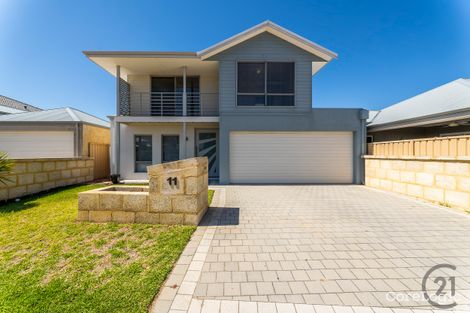 Property photo of 11 Yilberra Drive Falcon WA 6210