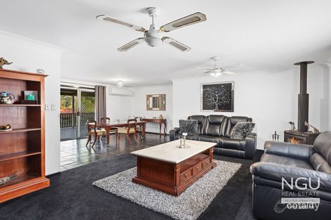 Property photo of 26 Grevillea Street Bellbird Park QLD 4300