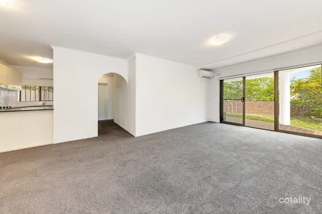 1/89 Kurraba Rd, Kurraba Point, NSW 2089