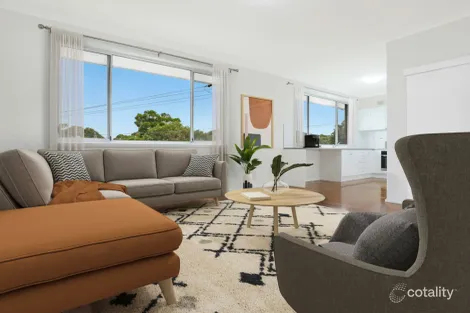 Property photo of 1/13 Cochrane Street West Wollongong NSW 2500