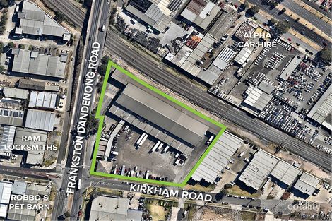 11 Frankston-Dandenong Rd, Dandenong South, VIC 3175