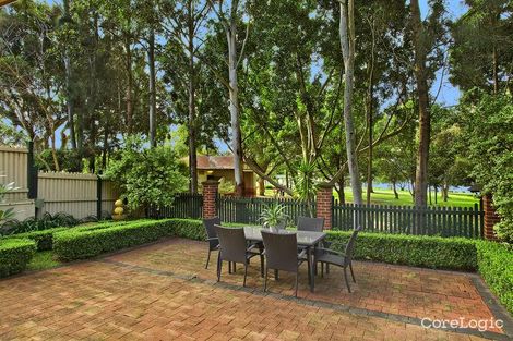 Property photo of 9/247C Burwood Road Concord NSW 2137