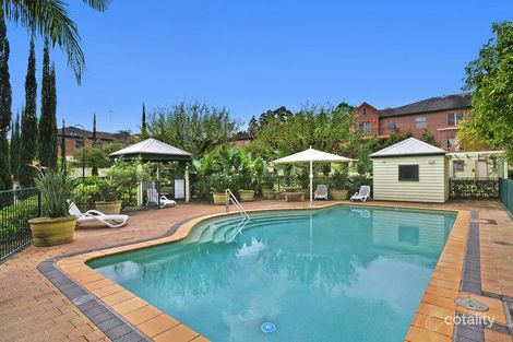Property photo of 9/247C Burwood Road Concord NSW 2137