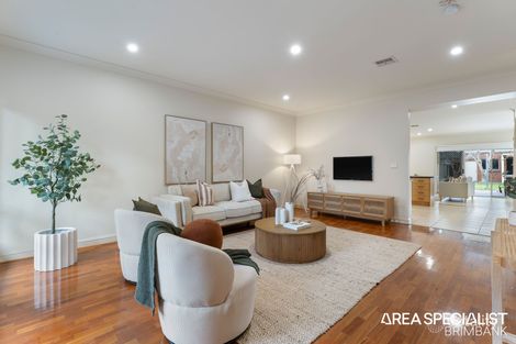Property photo of 24 Nobel Banks Drive Cairnlea VIC 3023