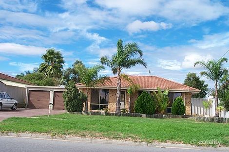 190 Yale Rd, Thornlie, WA 6108