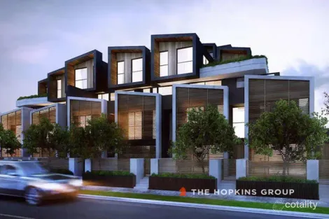 303/402 Riversdale Rd, Hawthorn East, VIC 3123