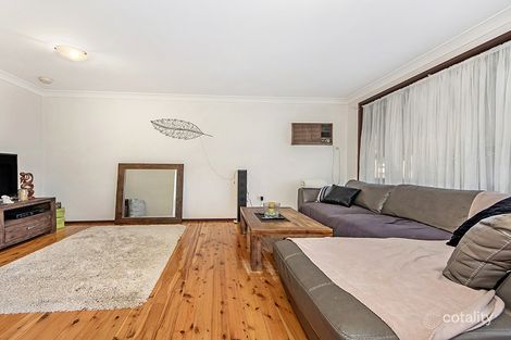 Property photo of 15 Cromarty Place St Andrews NSW 2566
