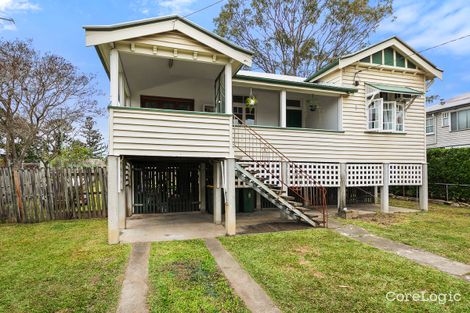 Property photo of 53 Jerrold Street Sherwood QLD 4075