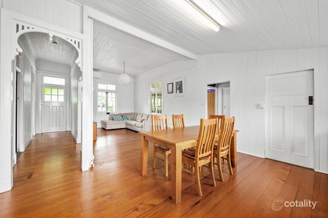 Property photo of 53 Jerrold Street Sherwood QLD 4075