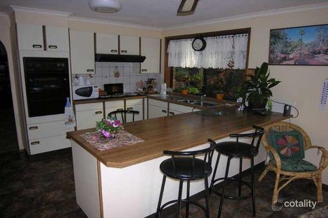 Property photo of 8 Kowandi Close Buff Point NSW 2262