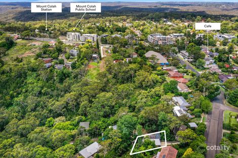 Property photo of 20A Amaroo Avenue Mount Colah NSW 2079