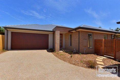 Property photo of 1/168 Fortescue Avenue Seaford VIC 3198