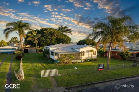 4 Duncan St, West Mackay, QLD 4740